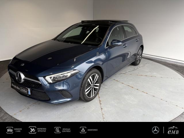 Mercedes Benz Classe A 250 E Progressive Line