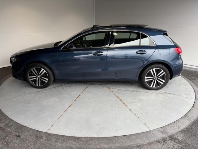 Mercedes Benz Classe A image 7