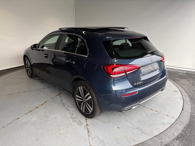 Mercedes Benz Classe A image 1