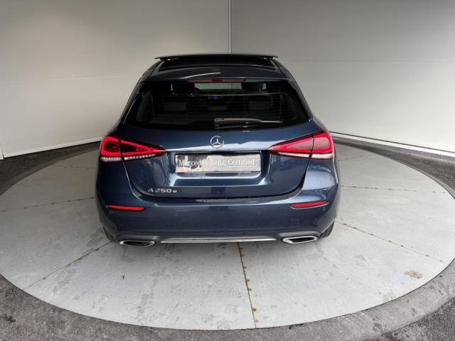 Mercedes Benz Classe A image 9