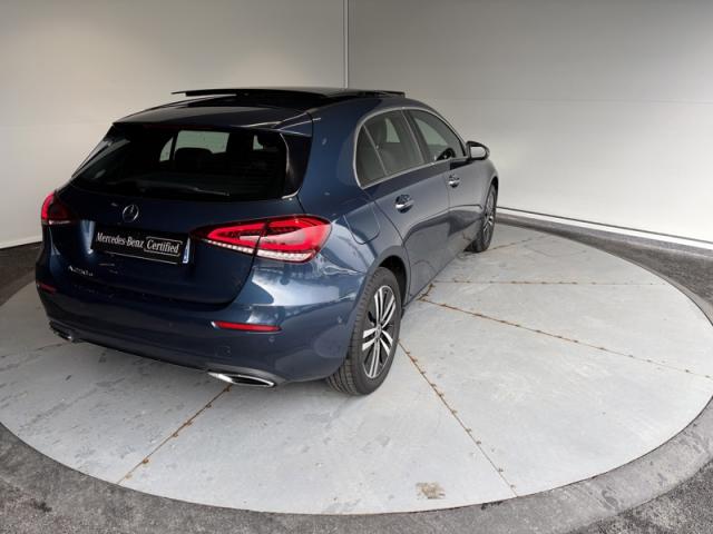 Mercedes Benz Classe A image 5