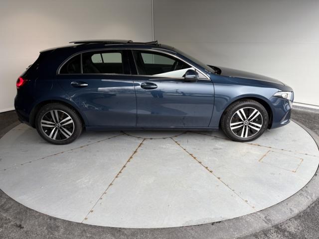 Mercedes Benz Classe A image 8