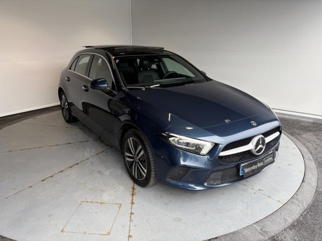 Mercedes Benz Classe A image 3