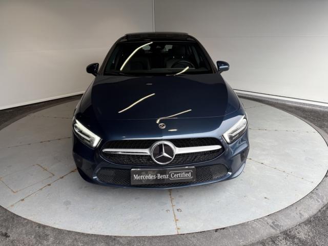 Mercedes Benz Classe A image 2