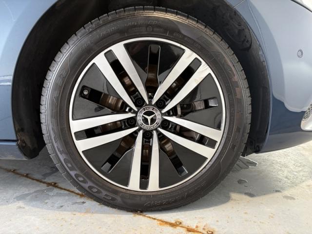 Mercedes Benz Classe A image 4