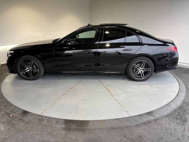 Mercedes Benz Classe E image 6