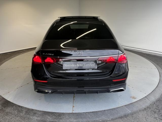 Mercedes Benz Classe E image 3