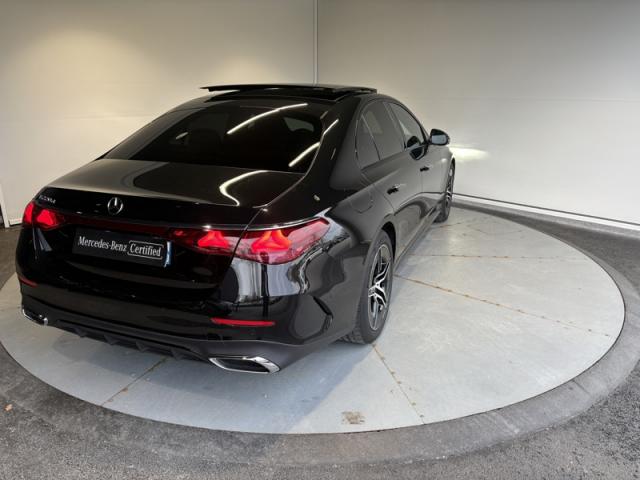 Mercedes Benz Classe E image 9