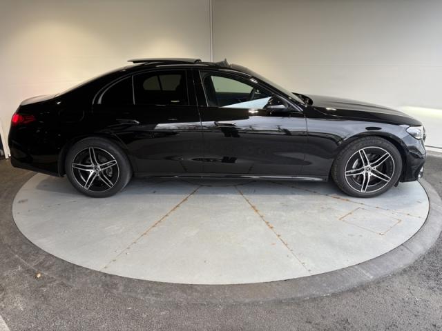 Mercedes Benz Classe E image 1