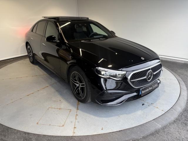 Mercedes Benz Classe E image 4