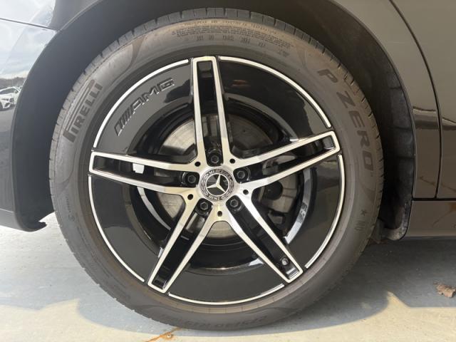 Mercedes Benz Classe E image 5