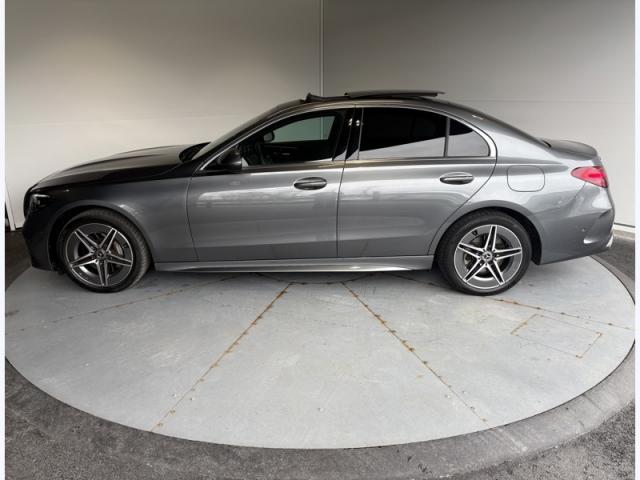 Mercedes Benz Classe C image 3