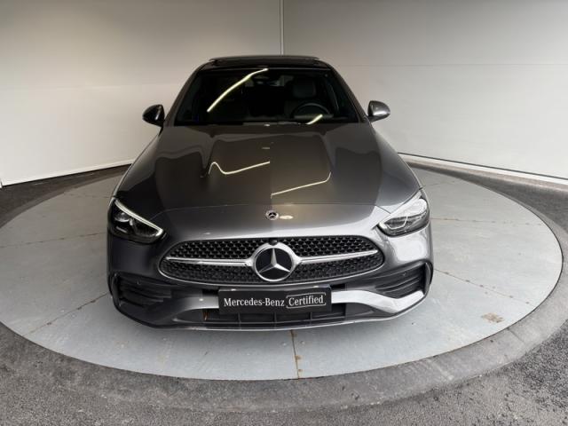 Mercedes Benz Classe C image 5