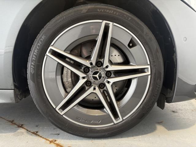 Mercedes Benz Classe C image 8