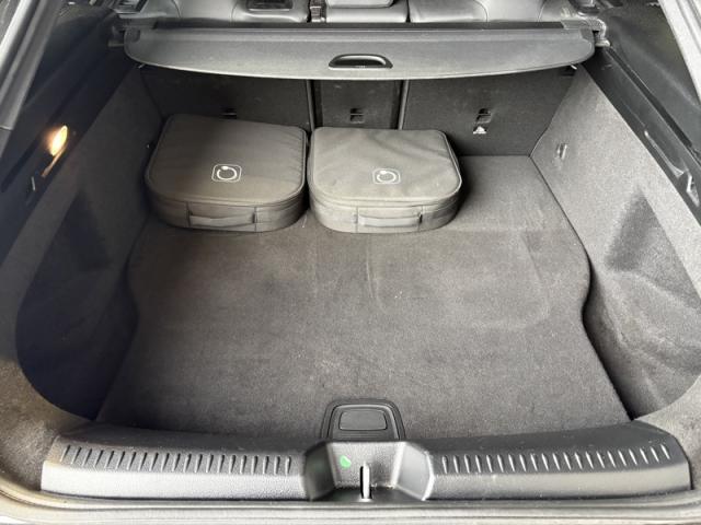 Mercedes Benz Cla Shooting Brake image 8