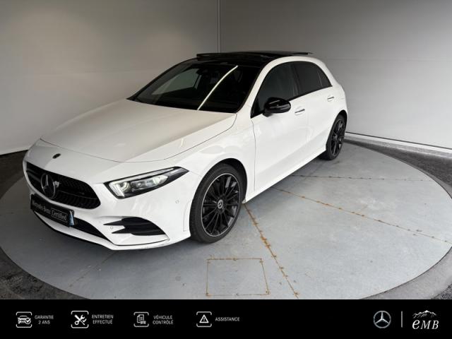 Mercedes Benz Classe A 250 E Amg Line