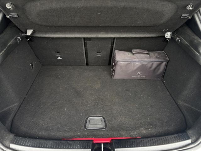 Mercedes Benz Classe A image 8