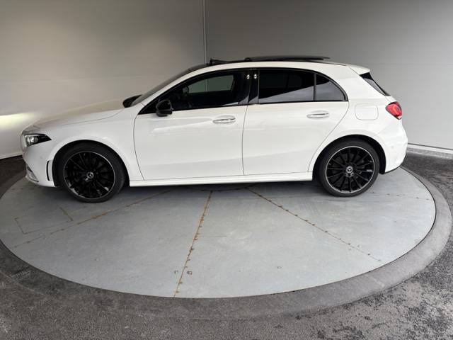 Mercedes Benz Classe A image 5