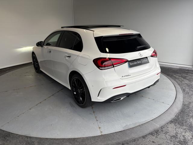 Mercedes Benz Classe A image 9