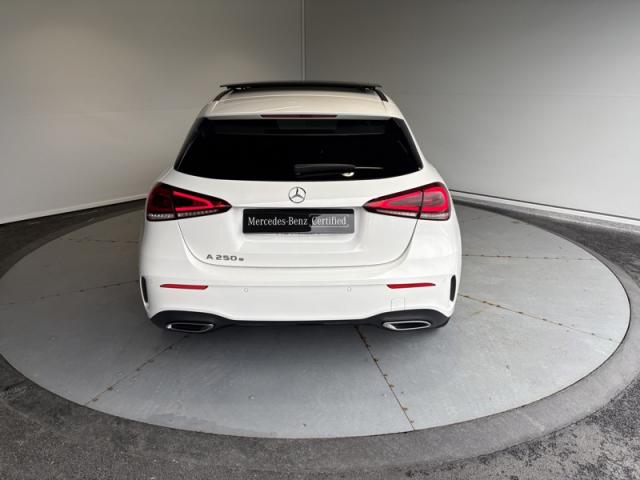 Mercedes Benz Classe A image 2