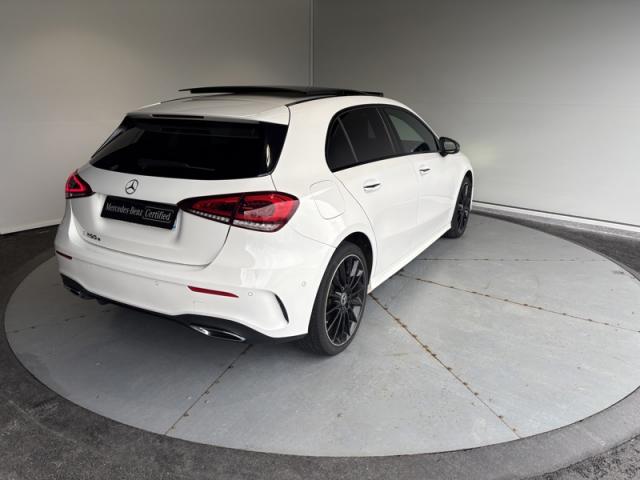 Mercedes Benz Classe A image 4