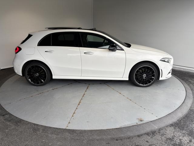 Mercedes Benz Classe A image 1