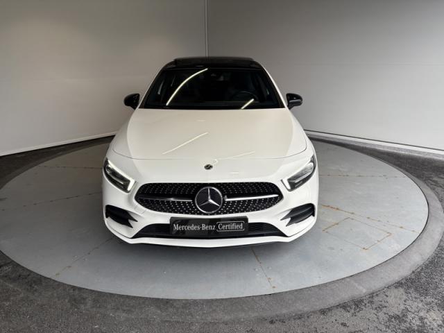 Mercedes Benz Classe A image 6