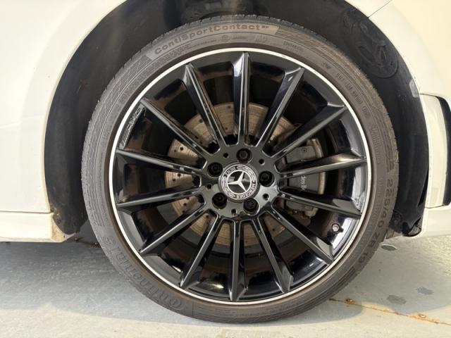 Mercedes Benz Classe A image 3