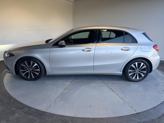 Mercedes Benz Classe A image 8