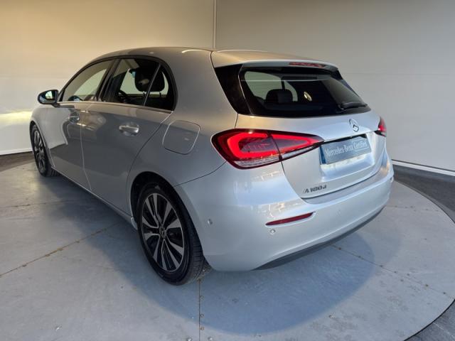 Mercedes Benz Classe A image 5