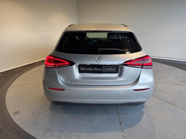 Mercedes Benz Classe A image 2