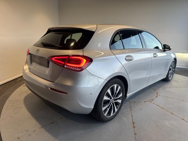 Mercedes Benz Classe A image 7