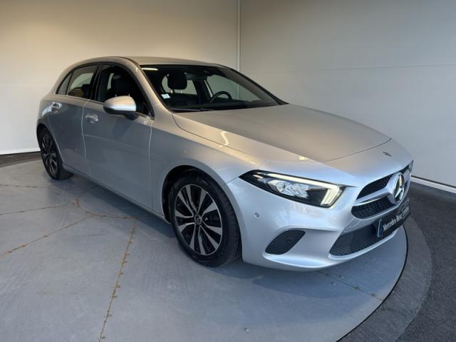 Mercedes Benz Classe A image 4