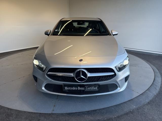 Mercedes Benz Classe A image 1