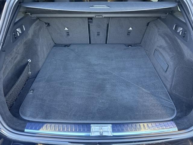 Mercedes Benz Classe E image 6