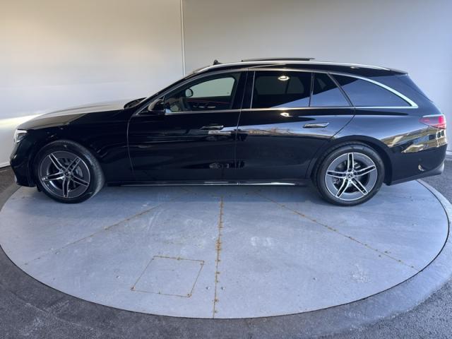 Mercedes Benz Classe E image 7