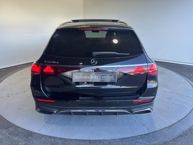 Mercedes Benz Classe E image 9