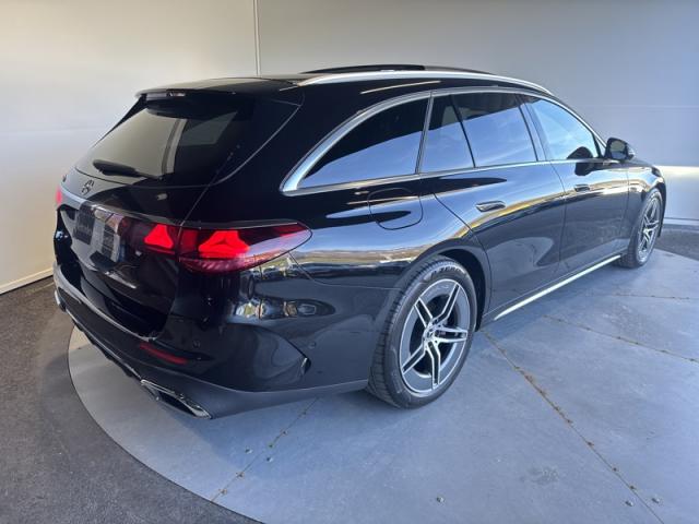 Mercedes Benz Classe E image 1