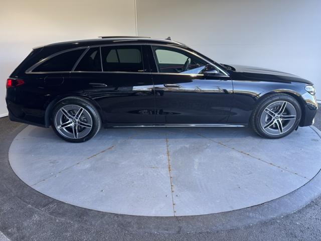 Mercedes Benz Classe E image 5