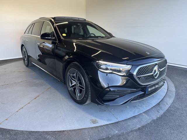 Mercedes Benz Classe E image 8