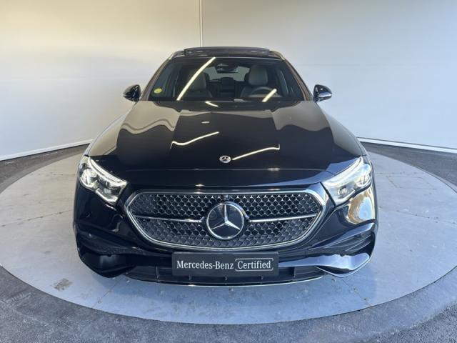 Mercedes Benz Classe E image 2