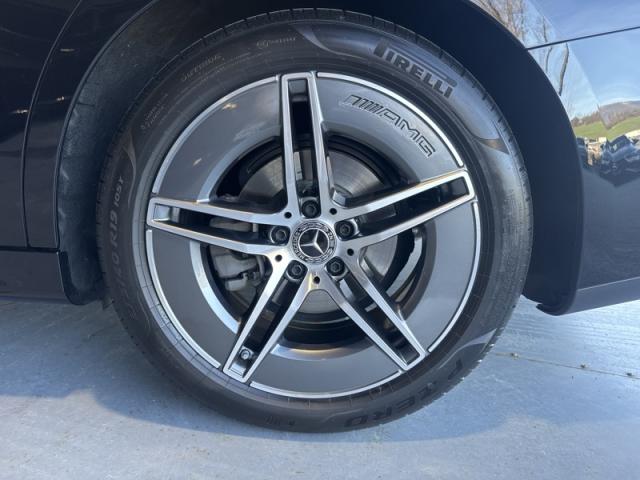 Mercedes Benz Classe E image 4