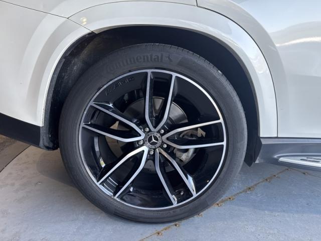 Mercedes Benz Classe Gle Coupe image 8