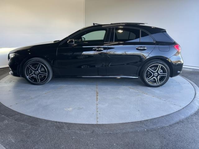 Mercedes Benz Classe A image 7