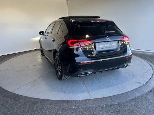 Mercedes Benz Classe A image 6