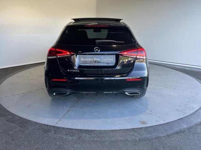 Mercedes Benz Classe A image 4