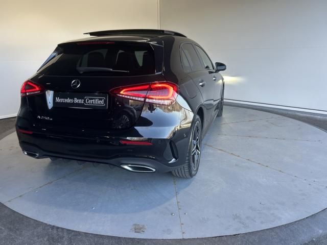 Mercedes Benz Classe A image 5