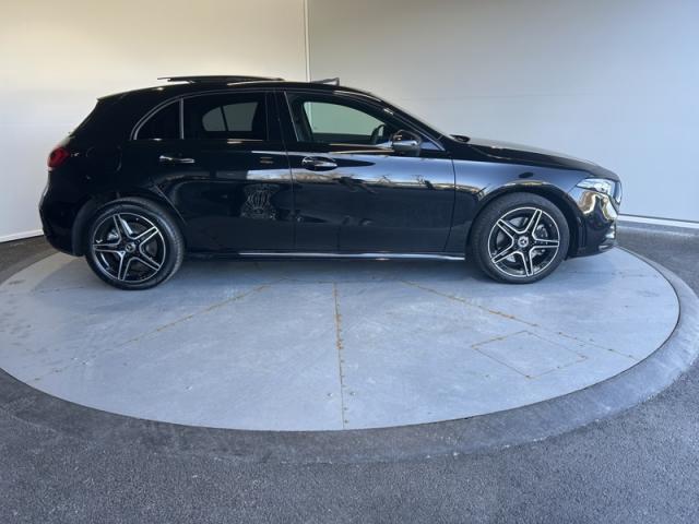 Mercedes Benz Classe A image 8