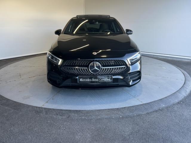 Mercedes Benz Classe A image 9