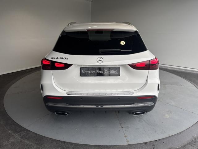 Mercedes Benz Gla image 5